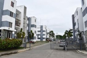 Apartamento en Venta en Buena Vista Santiago de los Caballeros, Santiago