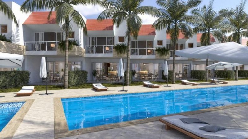 Apartamento en Venta en  La Romana, La Romana