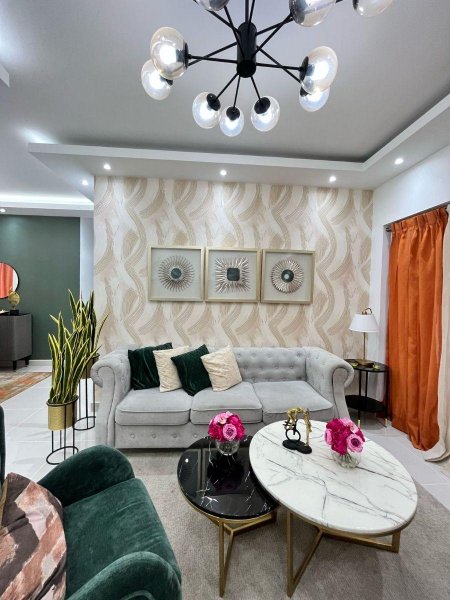 Apartamento en Venta en Aut. Duarte Santiago de los Caballeros, Santiago