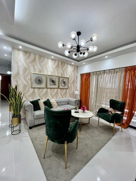 Apartamento en Venta en Aut. Duarte Santiago de los Caballeros, Santiago