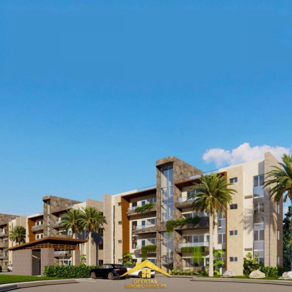 Apartamento en Venta en  Boca Chica, Santo Domingo