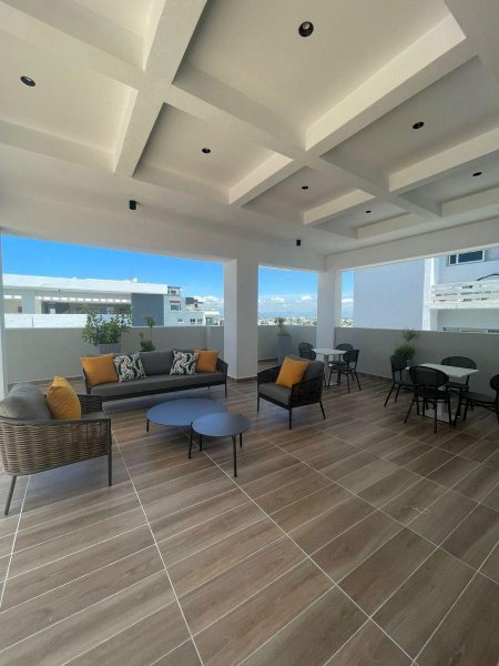 Foto Apartamento en Venta en Evaristo morales, Distrito Nacional, Santo Domingo - U$D 145.000 - APV31853 - BienesOnLine