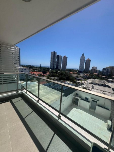 Apartamento en Venta en  Los Cacicazgos, Distrito Nacional