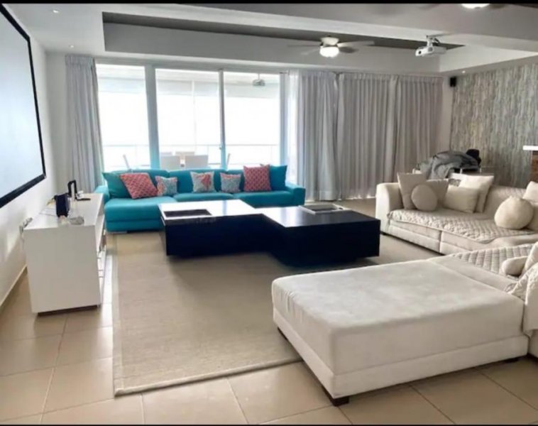 Foto Apartamento en Venta en Guayacanes, San Pedro de Macorís - U$D 385.000 - APV20192 - BienesOnLine