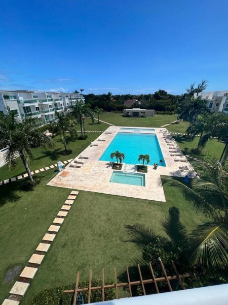 Foto Apartamento en Venta en Guayacanes, San Pedro de Macorís - U$D 200.000 - APV20883 - BienesOnLine