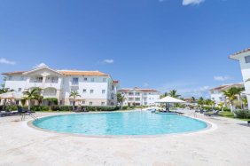 Penthouse en Venta en Bayahibe La Romana, La Romana