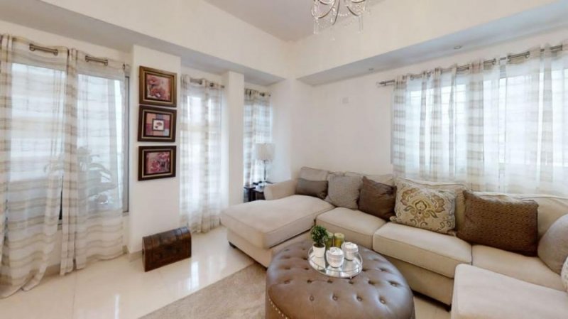 Foto Apartamento en Venta en 27 de febrero, Santo Domingo Norte, Santo Domingo - U$D 250.000 - APV19809 - BienesOnLine