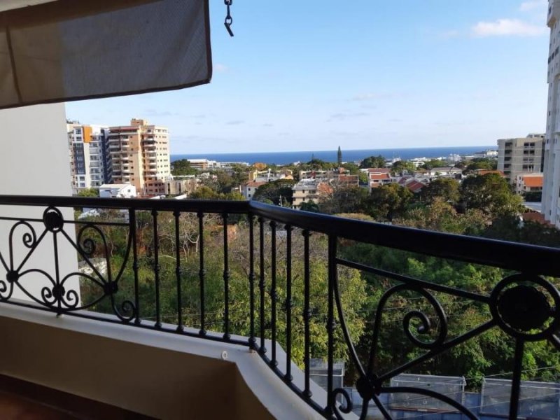 Foto Apartamento en Venta en SANTO DOMINGO, La Esperilla, Distrito Nacional - U$D 385.000 - APV74798 - BienesOnLine