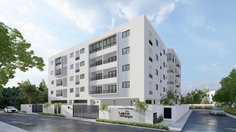 Apartamento en Venta en  Santo Domingo Norte, Santo Domingo