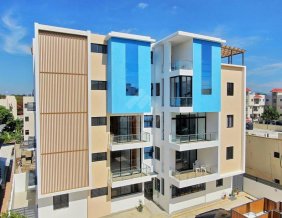 Apartamento en Venta en QUINTAS RINCON LARGO Santiago de los Caballeros, Santiago