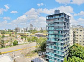 Apartamento en Alquiler en REPARTO UNIVERSITARIO Santiago de los Caballeros, Santiago