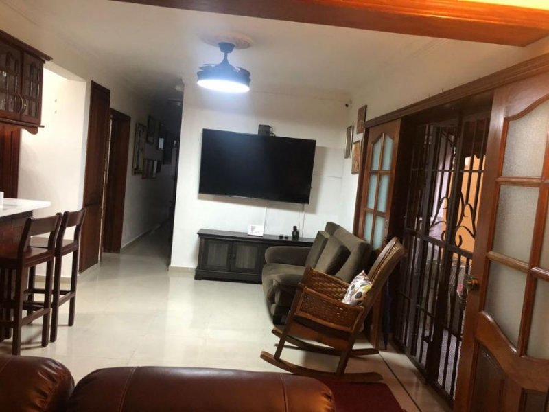 Apartamento en Venta en Alma Rosa I Santo Domingo Este, Santo Domingo
