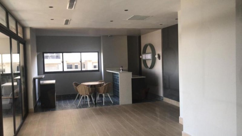 Apartamento en Alquiler en La Esperilla Santo Domingo D.N., Distrito Nacional