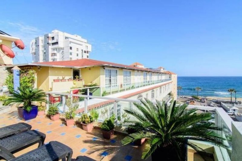 Foto Apartamento en Alquiler en Zona Universitaria, Ciudad Universitaria, Distrito Nacional - U$D 770 - APA6853 - BienesOnLine