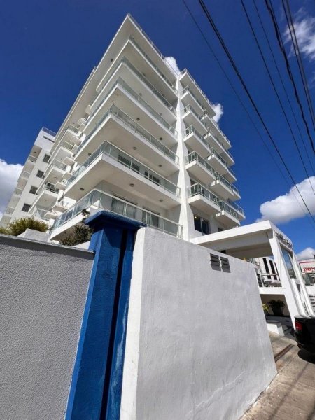Foto Apartamento en Alquiler en Piantini, Distrito Nacional - U$D 800 - APA26359 - BienesOnLine
