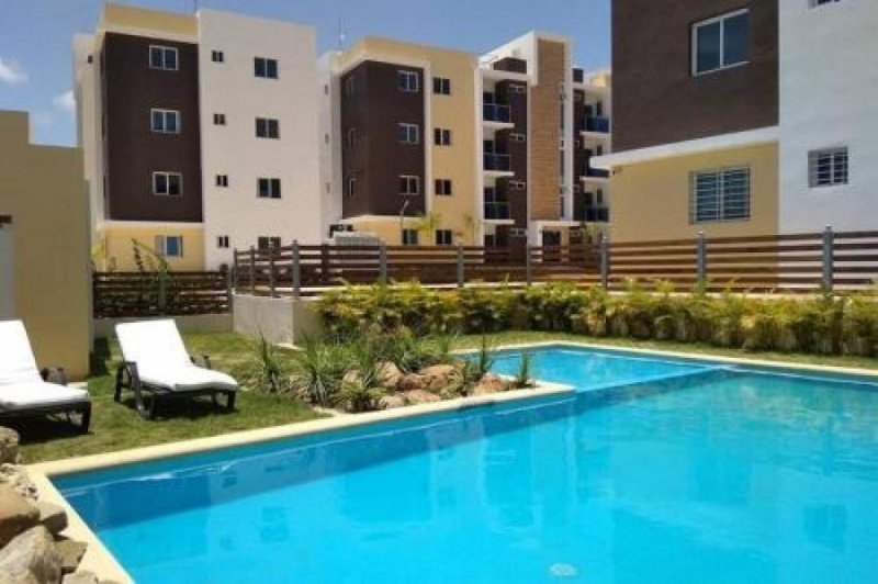 Apartamento en Alquiler en Arroyo hondo Arriba Santiago de los Caballeros, Santiago