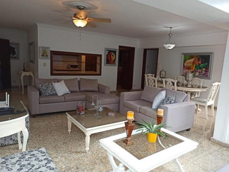 Foto Apartamento en Alquiler en Piantini, Santo Domingo de Guzmán, Distrito Nacional - U$D 850 - APA12320 - BienesOnLine