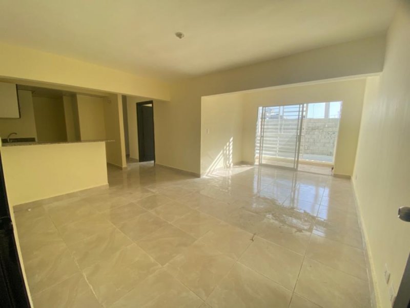 Apartamento en Alquiler en Los cajuilitos Baní, Peravia