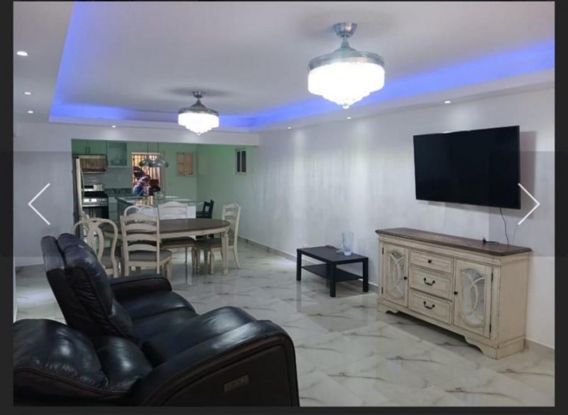 Apartamento en Alquiler Amoblado