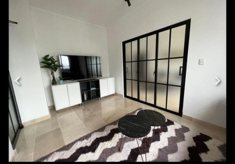 Apartamento en Alquiler Amoblado