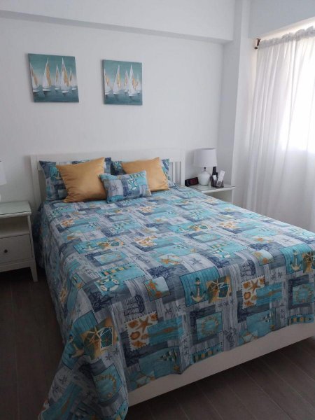 Apartamento en Alquiler en Juan Dolio Juan Dolio, San Pedro de Macorís