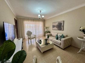 Apartamento en Alquiler en  Renacimiento, Distrito Nacional