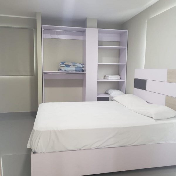 Foto Apartamento en Alquiler en El Millón, Distrito Nacional - U$D 1.100 - APA22238 - BienesOnLine