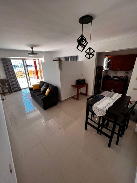 Apartamento en Alquiler en el millon el millon, Santo Domingo