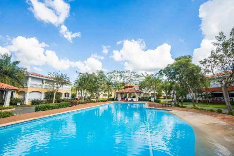 Foto Apartamento en Alquiler en Guavaberry, San Pedro de Macorís, San Pedro de Macorís - U$D 1.100 - APA21490 - BienesOnLine