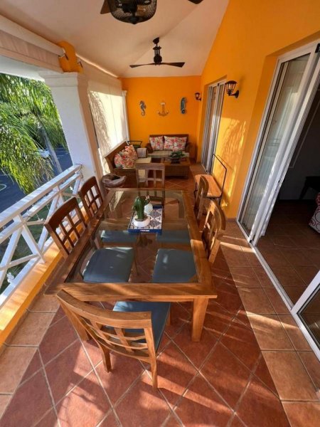 Apartamento en Alquiler en  Juan Dolio, San Pedro de Macorís