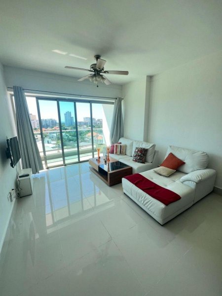 Apartamento en Venta en  Los Cacicazgos, Distrito Nacional