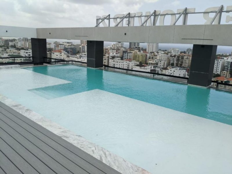 Apartamento en Alquiler en  Mirador Norte, Distrito Nacional
