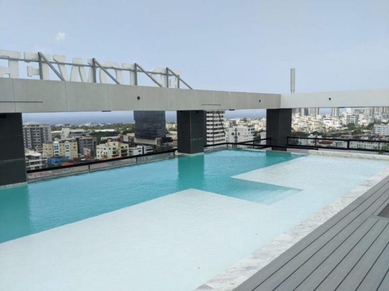 Apartamento en Alquiler en  Mirador Norte, Distrito Nacional