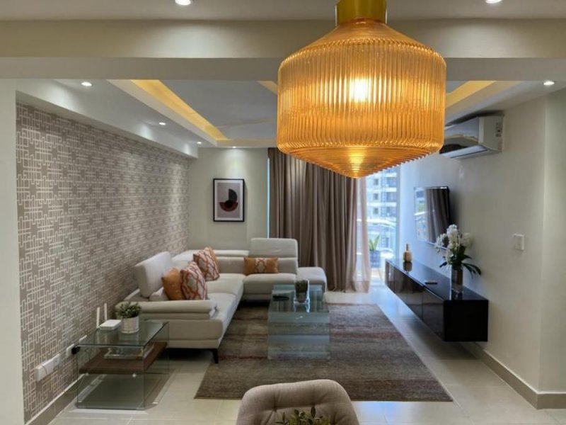 Apartamento en Alquiler vacacional en Piantini Piantini, Distrito Nacional