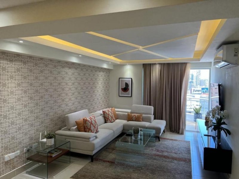 Foto Apartamento en Alquiler en Piantini, Distrito Nacional - U$D 1.798 - APA30317 - BienesOnLine