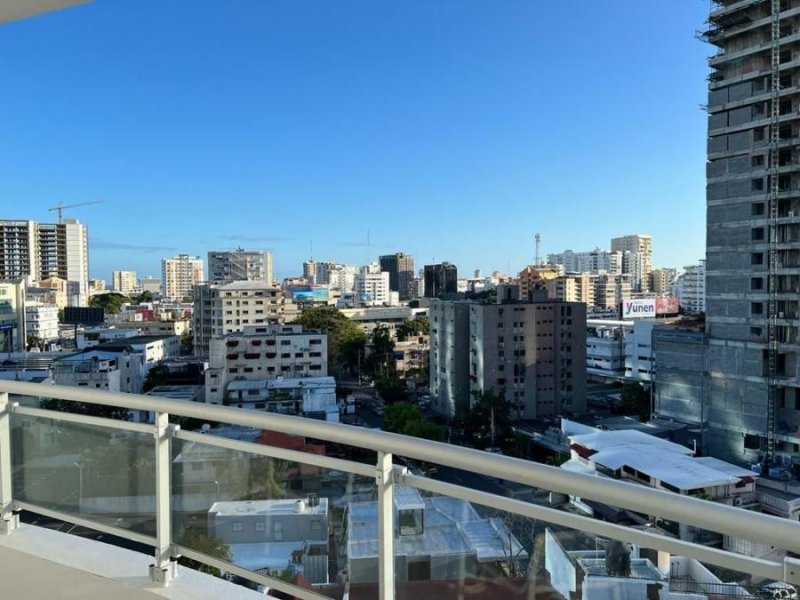 Foto Apartamento en Alquiler en piantini, Piantini, Distrito Nacional - U$D 1.800 - APA30567 - BienesOnLine