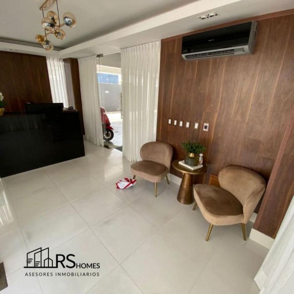 Foto Apartamento en Alquiler en Paraiso, Paraíso, Distrito Nacional - U$D 900 - APA44419 - BienesOnLine