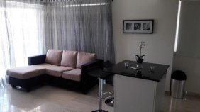 Foto Apartamento en Alquiler en Naco, Ensanche Naco, Distrito Nacional - U$D 750 - APA6502 - BienesOnLine