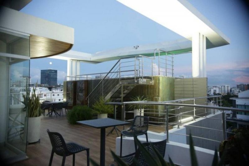 Apartamento en Alquiler en  Julieta Morales, Distrito Nacional