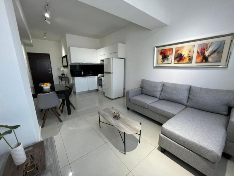 Apartamento en Alquiler en  Ciudad Universitaria, Distrito Nacional