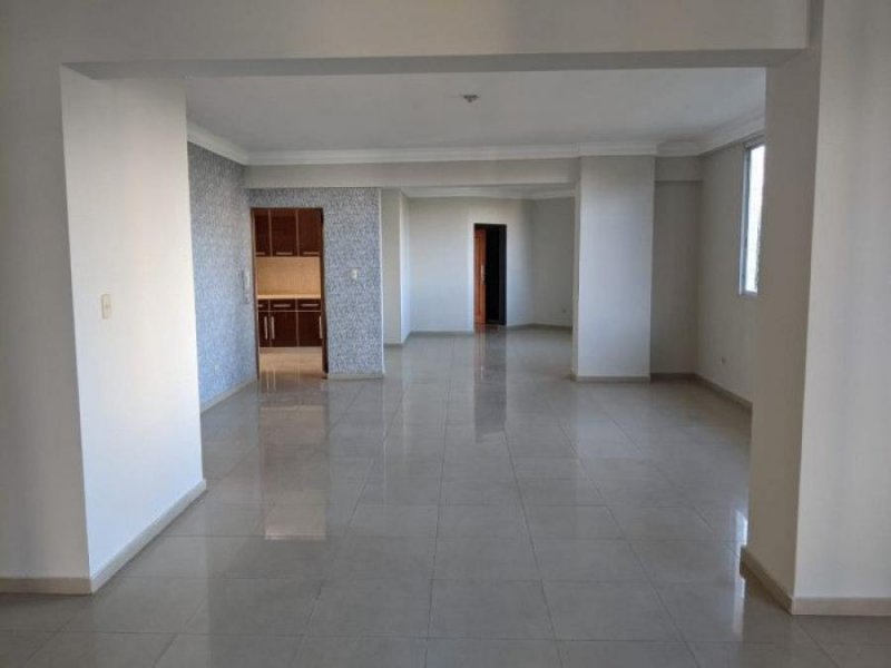 Apartamento en Venta en  Bella Vista, Santo Domingo