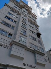 Apartamento en Alquiler  – Naco, Distrito Nacional Frente al Parque de Naco 