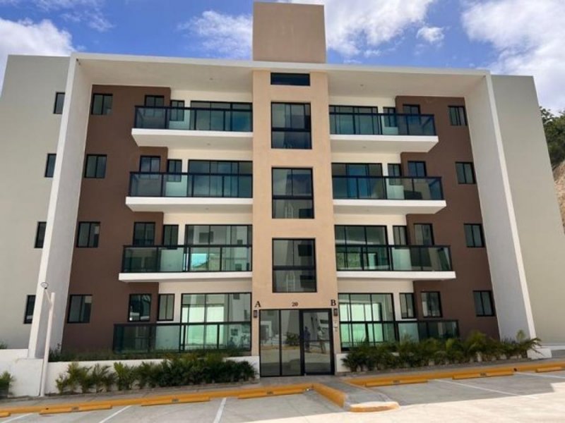 APARTAMENTO EN ALQUILER CERRO DEL YAQUE.