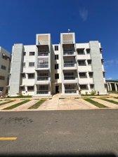 Apartamento en Alquiler en Ciudad Juan Bosch Santo Domingo Este, Santo Domingo