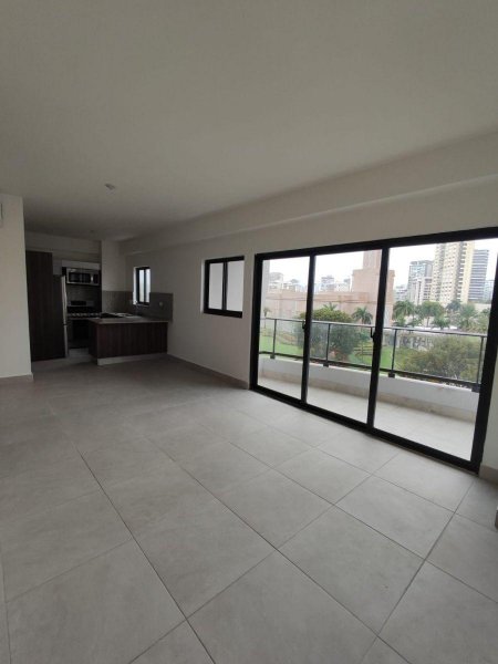 Apartamento en Alquiler en La Esperilla Santo Domingo, Distrito Nacional