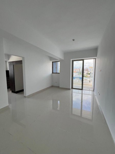 Apartamento en Venta en Bella Vista Santo Domingo Distrito Nacional, Distrito Nacional