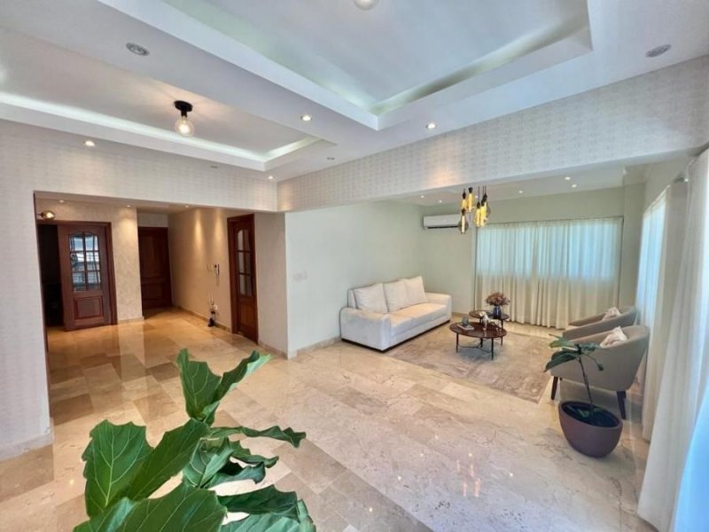 Foto Apartamento en Alquiler en Piantini, Distrito Nacional - U$D 1.500 - APA25528 - BienesOnLine