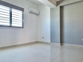 Apartamento en Alquiler en  El Millón, Distrito Nacional