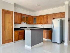 Foto Apartamento en Alquiler en El Millón, Distrito Nacional - U$D 800 - APA32432 - BienesOnLine