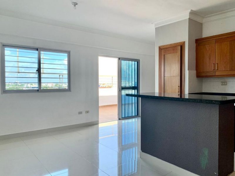 Foto Apartamento en Venta en El Millón, Distrito Nacional - U$D 800 - APV32406 - BienesOnLine